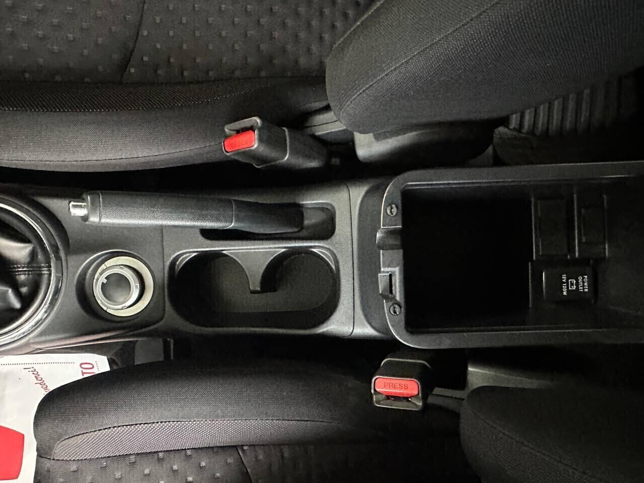 Mitsubishi ASX 4WD - Unico Proprietario
