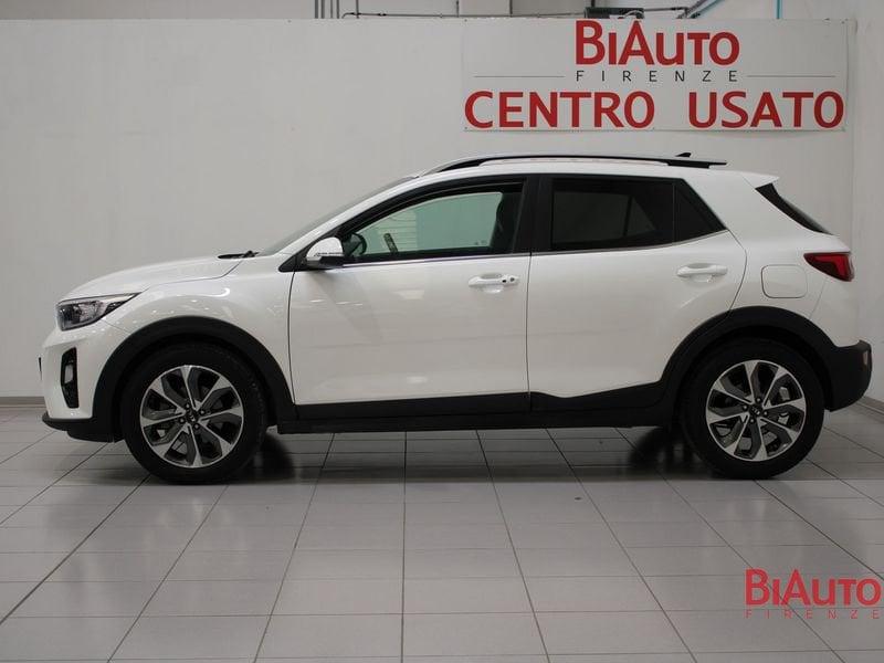 KIA Stonic 1.0 T-GDi 120CV Energy