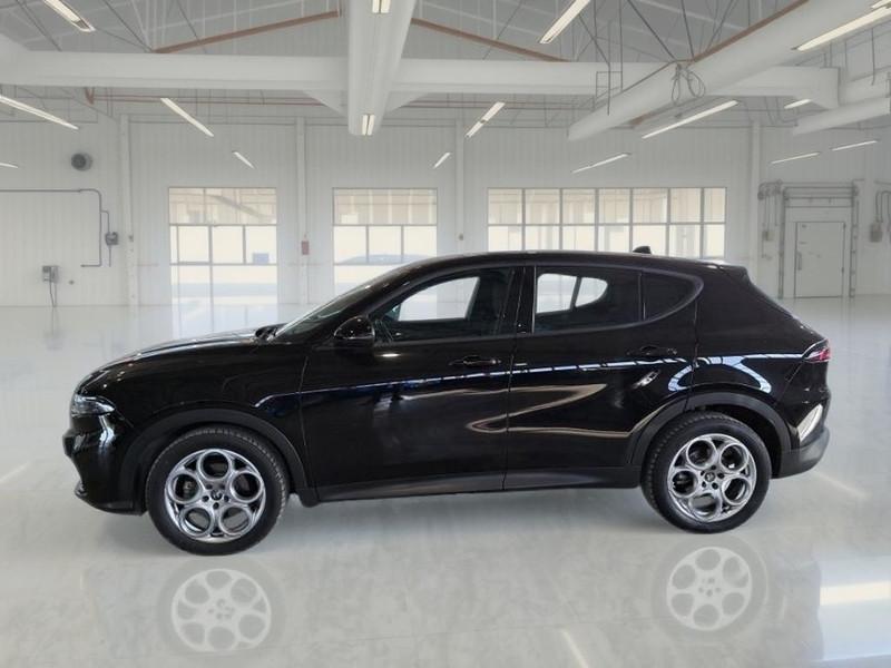 ALFA ROMEO TONALE 1.6 DIESEL 130 CV TCT6 SPRINT SUV