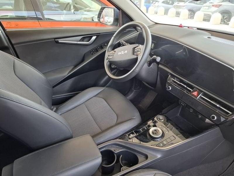 Kia Niro II 2022 1.6 gdi hev Style dct6