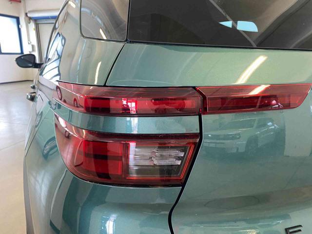 OPEL Frontera Hybrid 145 CV EDCT GS
