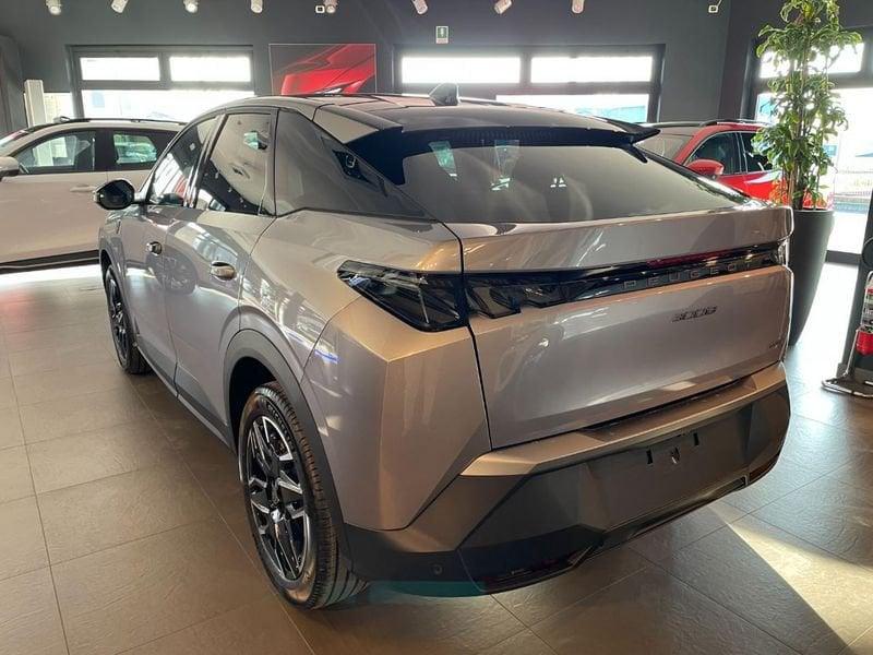 Peugeot 3008 Hybrid 136 e-DCS6 GT