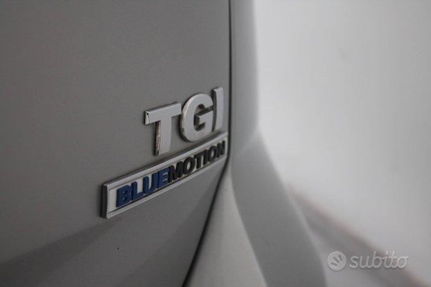 Volkswagen Golf 7 1.4 TGI Highline - Metano