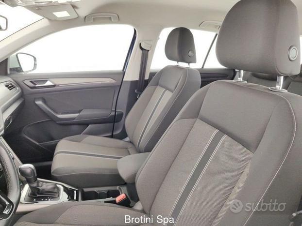 Volkswagen T-Roc 1.5 TSI ACT Style DSG BlueMo...
