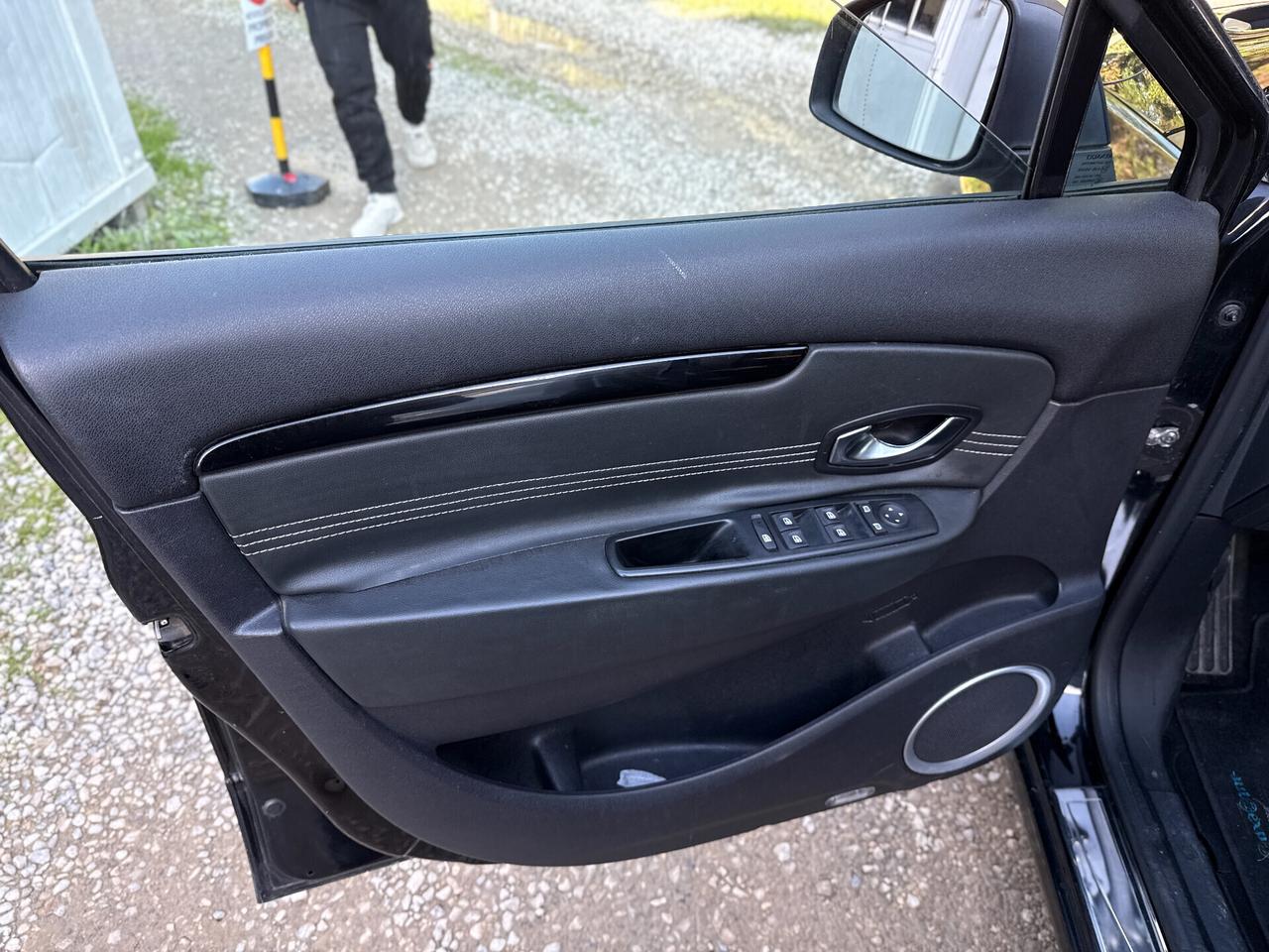 Renault Scenic Scénic X-Mod 1.5 dCi 110CV Luxe