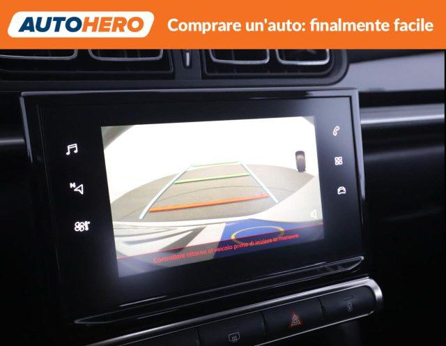 CITROEN C3 PureTech 82 S&S Shine