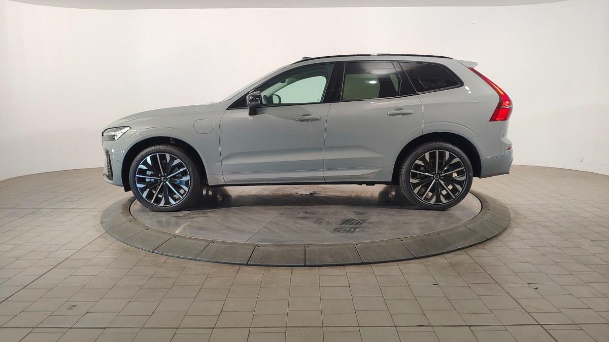 VOLVO Xc60 T6 Plug-In Hybrid Awd Automatico Ultra Dark