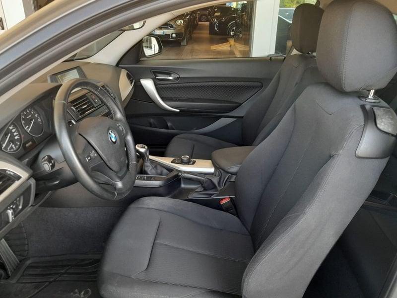 BMW Serie 2 F22 Coupe Benzina 220i Coupe