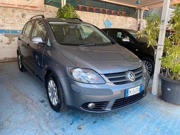 Volkswagen Golf Plus Golf 1.6 16V FSI 5p. Comfortline