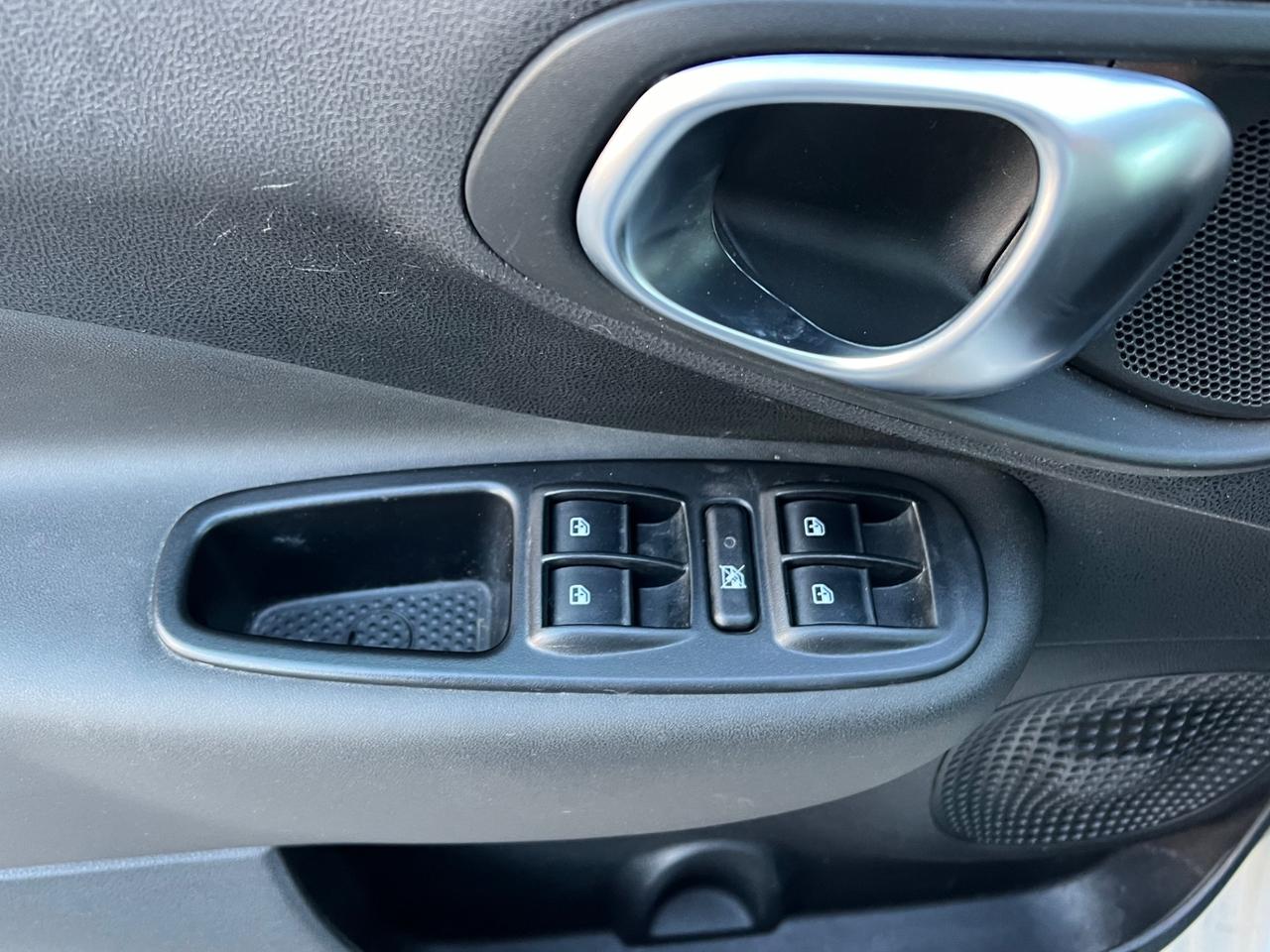 Fiat 500L 1.6 Multijet 120 CV Cross Anno 2020