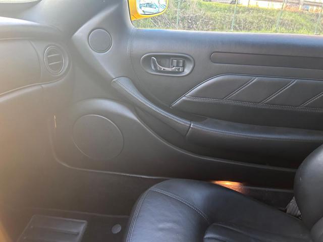 MASERATI Spyder 4.2 V8 32V Cambiocorsa