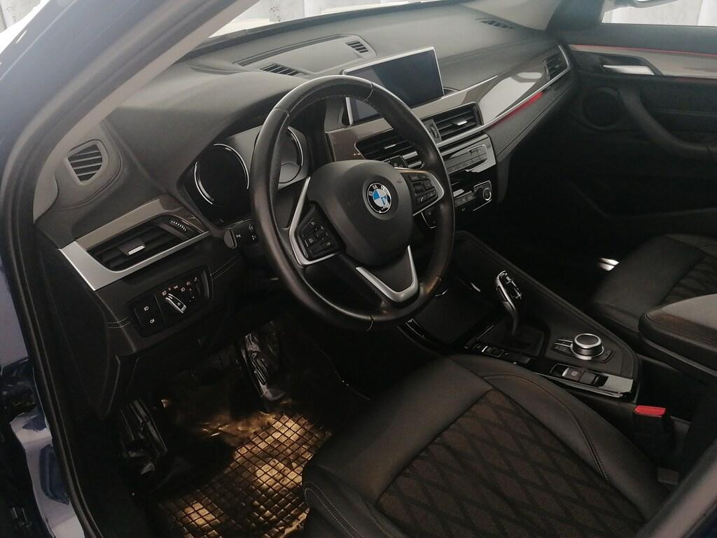 BMW X1 18 i xLine Plus sDrive Steptronic