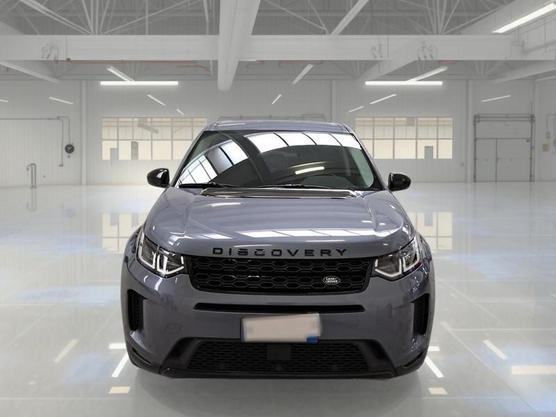 LAND ROVER DISCOVERY SPORT 1.5 I3 PHEV 200 CV S 4WD AUT. SUV