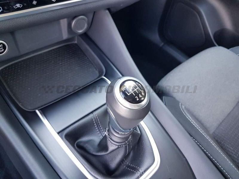 Nissan Qashqai Qashqai 1.3 mhev N-Connecta 2wd 140cv