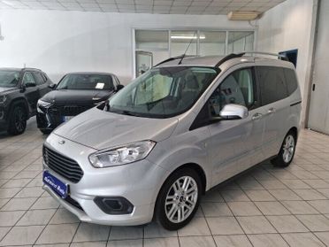 Ford Tourneo Courier Tourneo Courier 1.0 EcoBoost 100 CV Plus