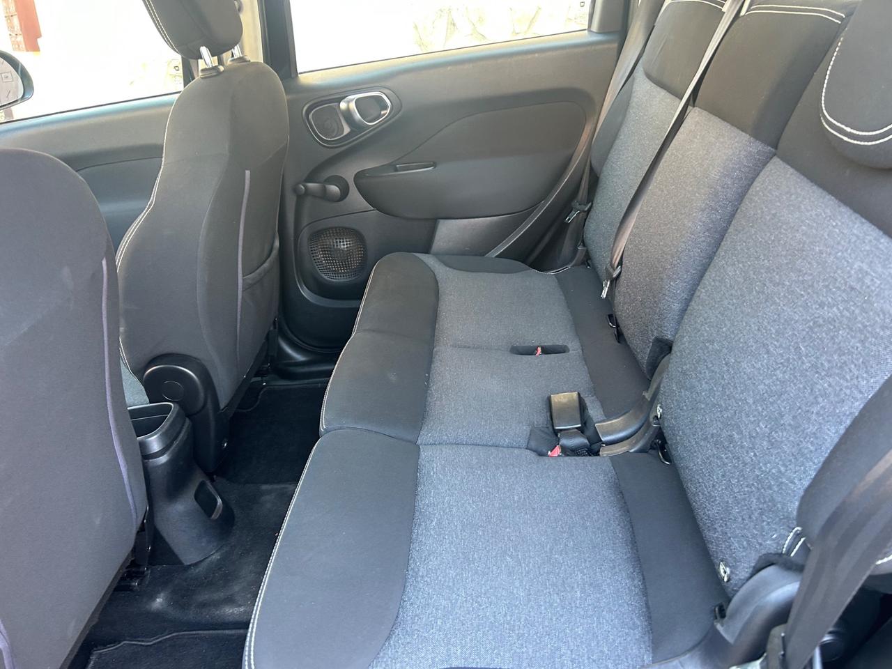 Fiat 500L 1.3 Multijet 95 CV Lounge
