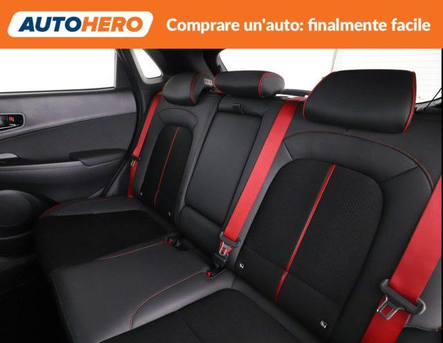 HYUNDAI Kona 1.0 T-GDI XPrime