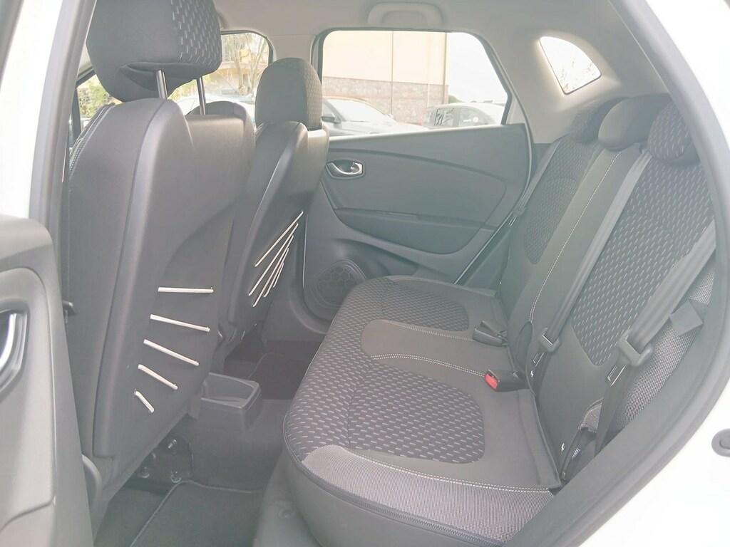 Renault Captur 1.5 dCi Energy Intens