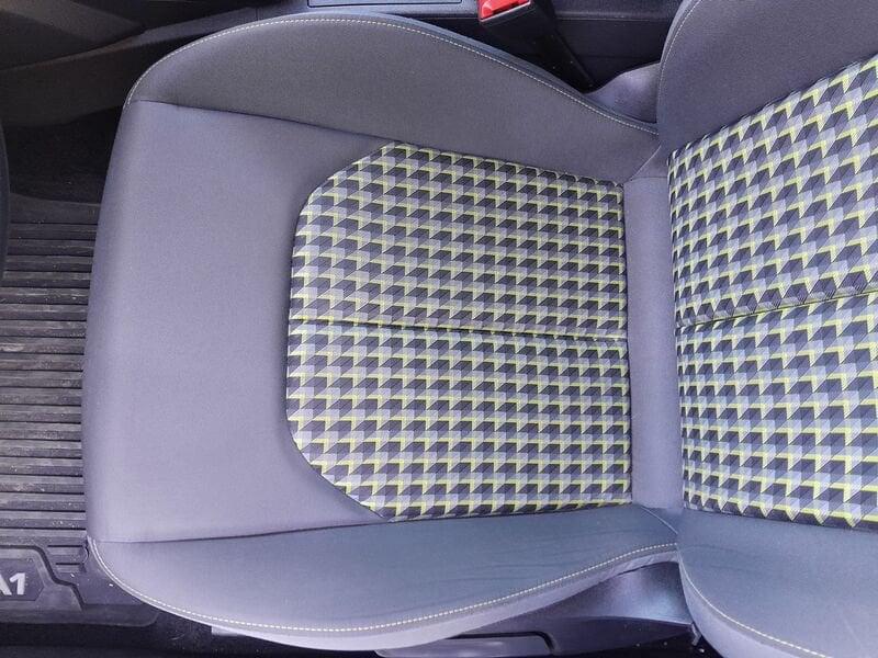 Audi A1 Sportback 30 TSI NEOPATENTATO