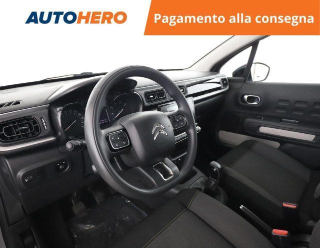 CITROEN C3 PureTech 83 S&S Feel Pack