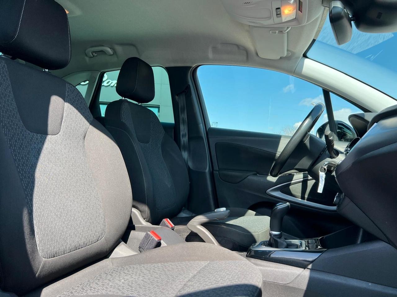 Opel Crossland 1.5 ECOTEC D 120 CV Start&Stop aut. Edition