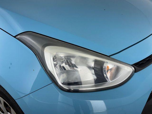 HYUNDAI i10 1.0 MPI Login