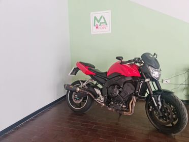 Yamaha FZ1 FZ1