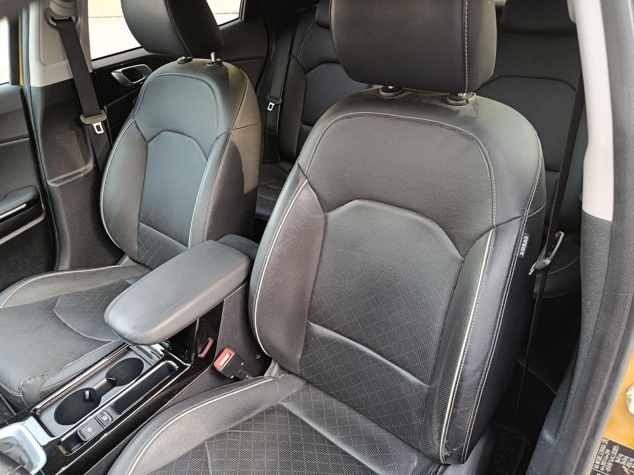 Kia XCeed Evolution/ Adas Pack 1.4 T-GDI #8960