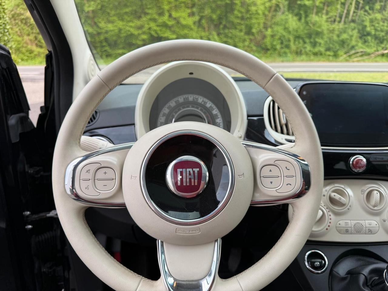 Fiat 500 1.0 Hybrid Dolcevita SENZA VINCOLI