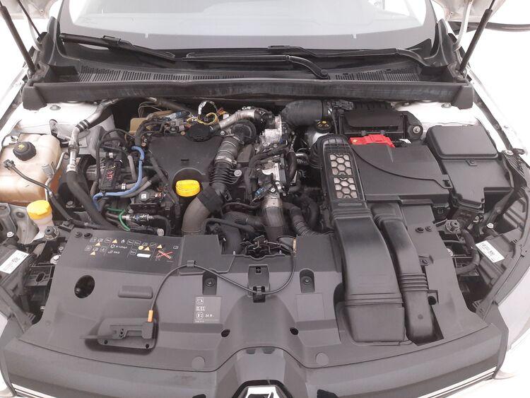 Renault Megane Business EDC BR038640 1.5 Diesel 116CV