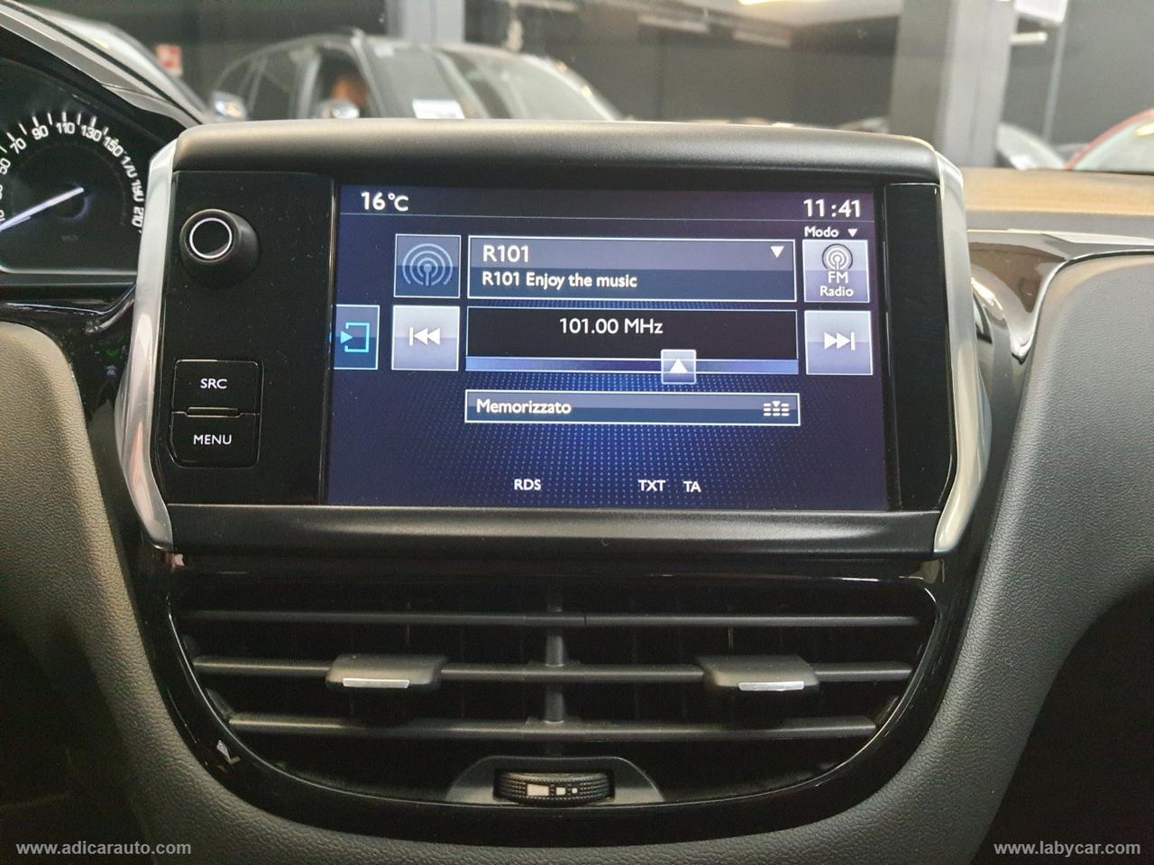 PEUGEOT 208 PureTech 82 5p. GPL