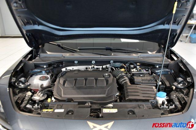 CUPRA Formentor 2.0 TDI 150 CV DSG EDGE PACK + DYNAMIC DESIGN + 19