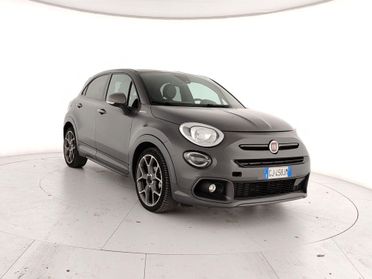 Fiat 500X 1.3 MultiJet 95 CV Sport