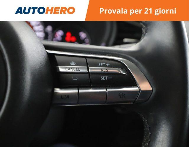 MAZDA CX-30 2.0L e-Skyactiv-G 150 CV M Hybrid 2WD Homura