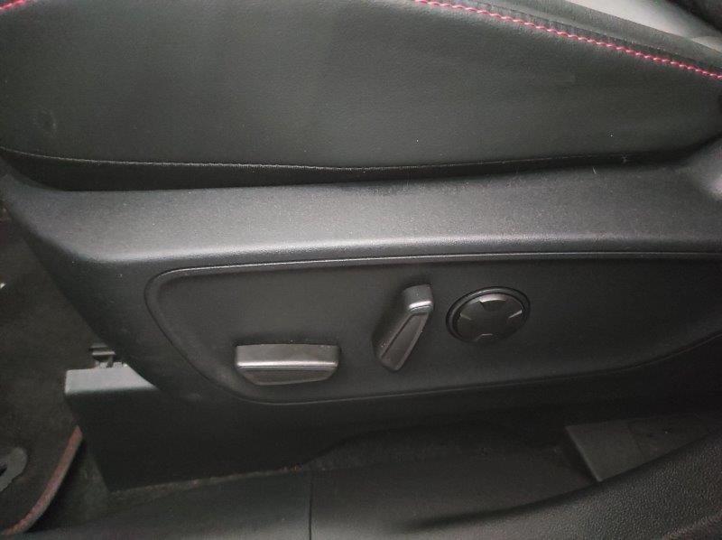 FORD Kuga 3ª serie - Kuga 2.5 Full Hybrid 183 CV CVT AWD ST-Line X