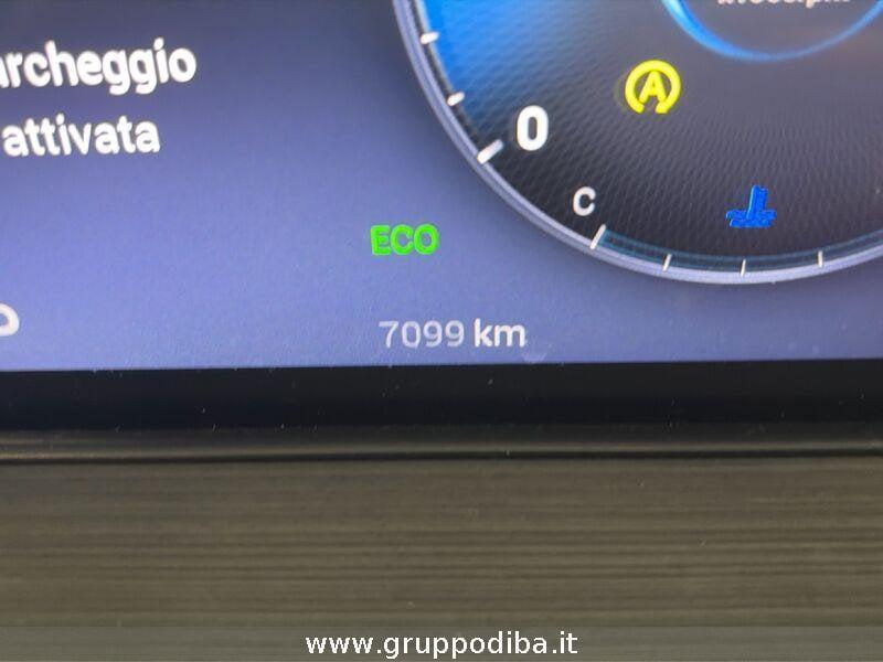 DR AUTOMOBILES DR 6.0 1.5 turbo Gpl 149cv cvt