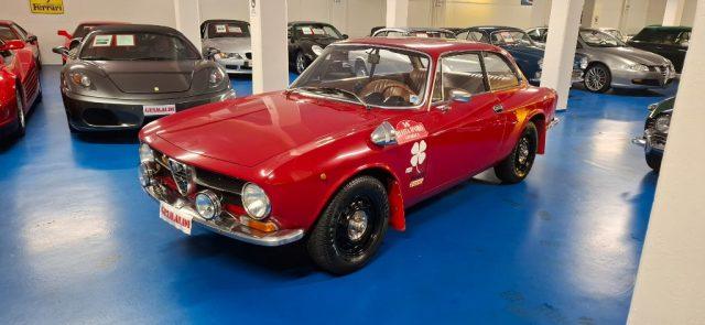 ALFA ROMEO GT 1.300 ITALIANA DA SEMPRE