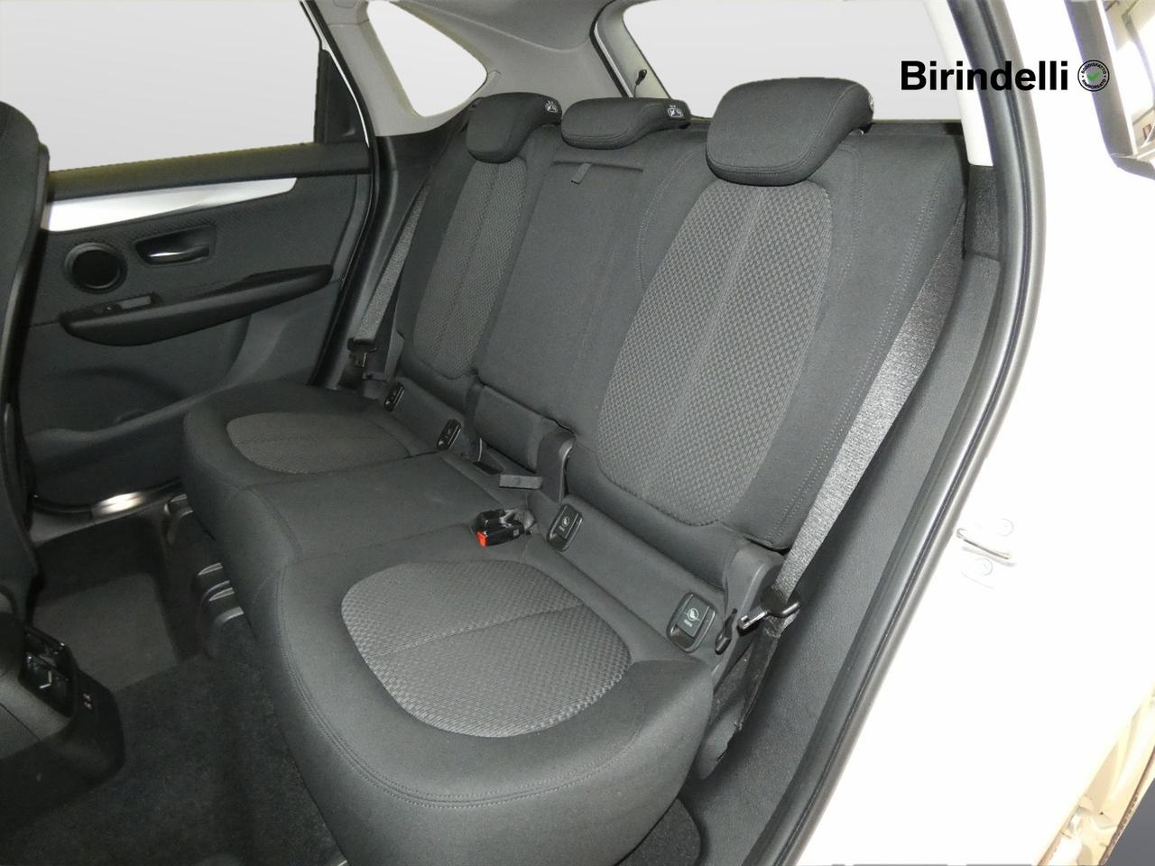 BMW Serie 2 A.T. (F45) - 218d Active Tourer Advantage