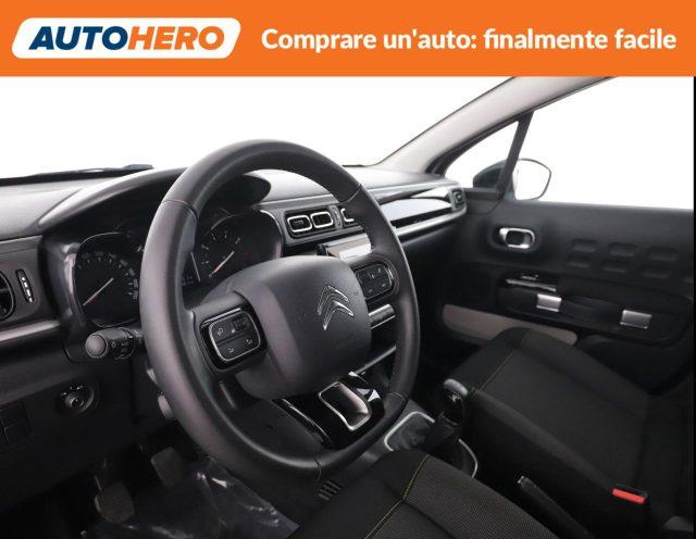 CITROEN C3 PureTech 83 S&S Max