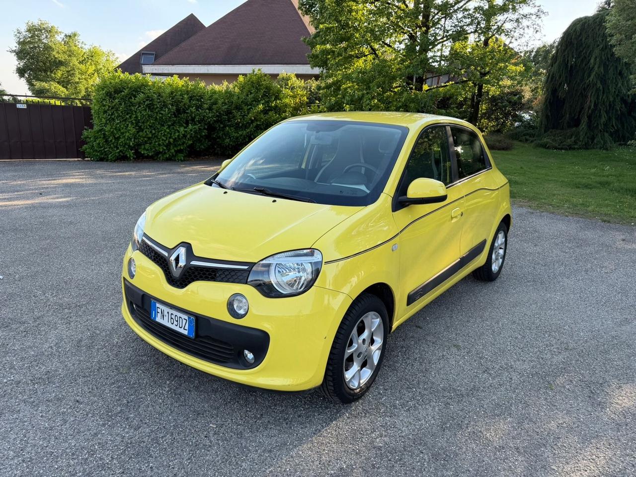 Renault Twingo 1.0BENZINA 2018 Soli 23.000KM