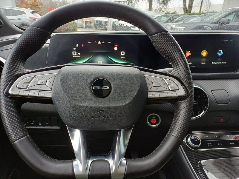 EVO Evo 6 1.5 TURBO GPL DCT - COME NUOVA !!!