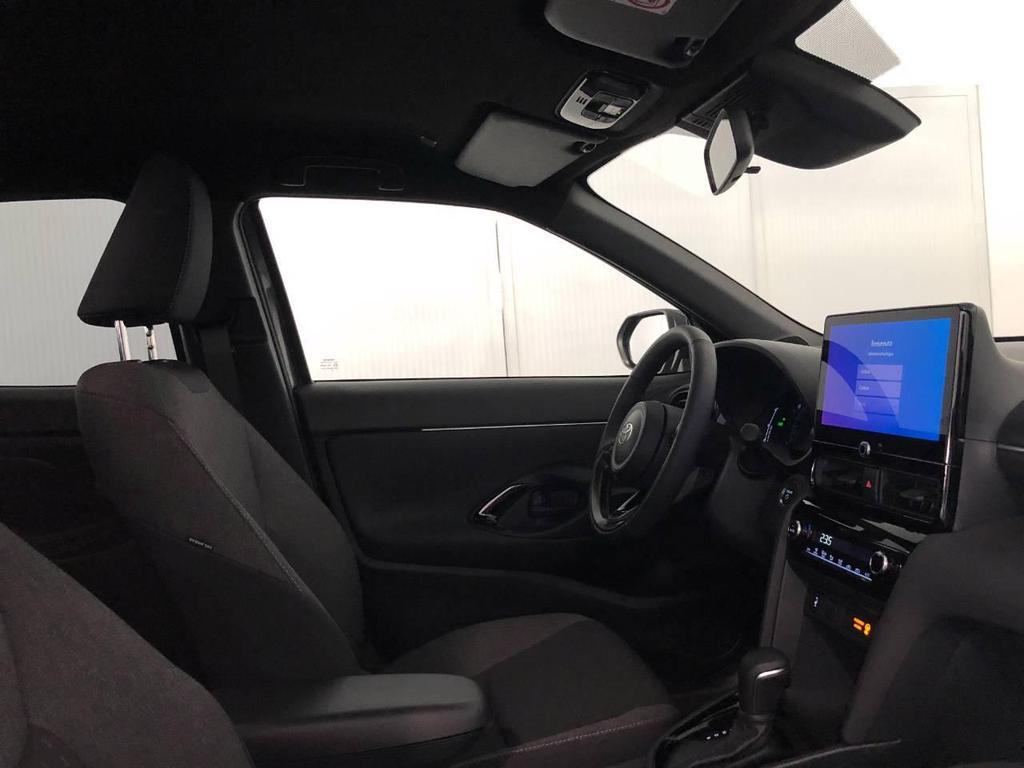 Toyota Yaris Cross 1.5 H Trend FWD e-CVT