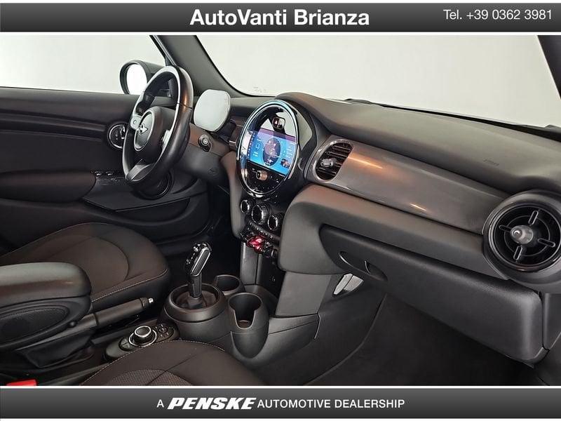 MINI Mini 5 porte Mini 1.5 Cooper Essential 5 porte