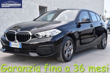 BMW Serie 1 118 d 5p. Business Advantage