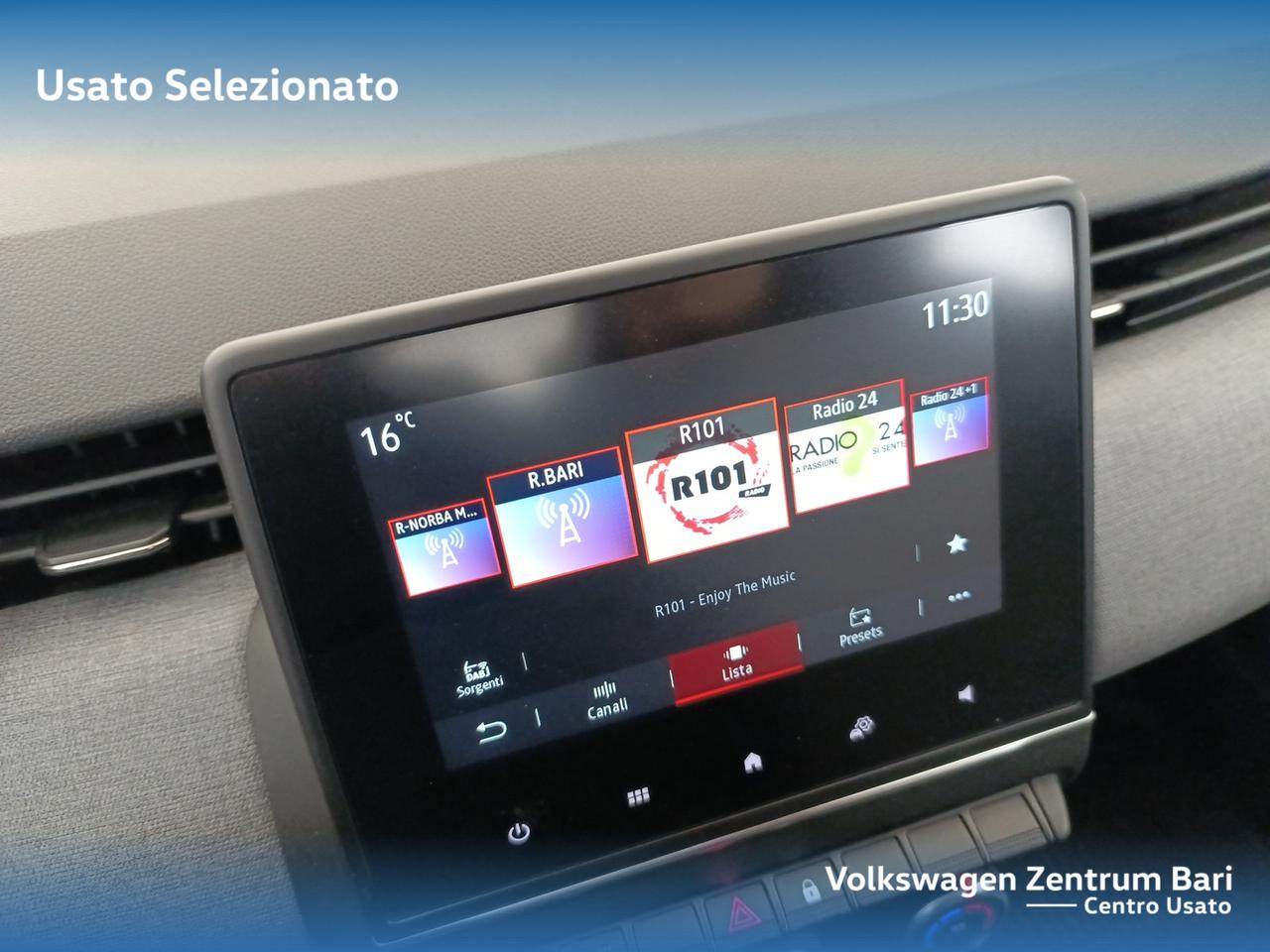 Renault Clio 1.0 sce evolution 65cv