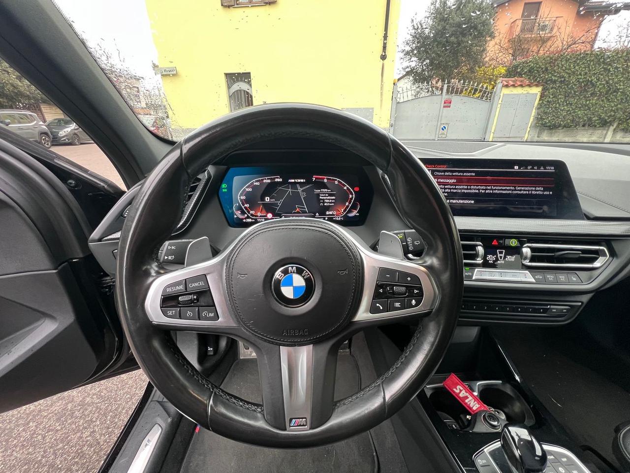 Bmw 135 I Msport #9680