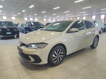 Volkswagen Polo Young 1.0 80CV