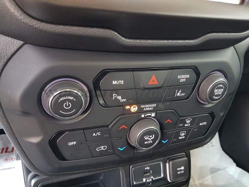 Jeep Renegade Renegade 1.5 turbo t4 mhev Limited 2wd 130cv dct