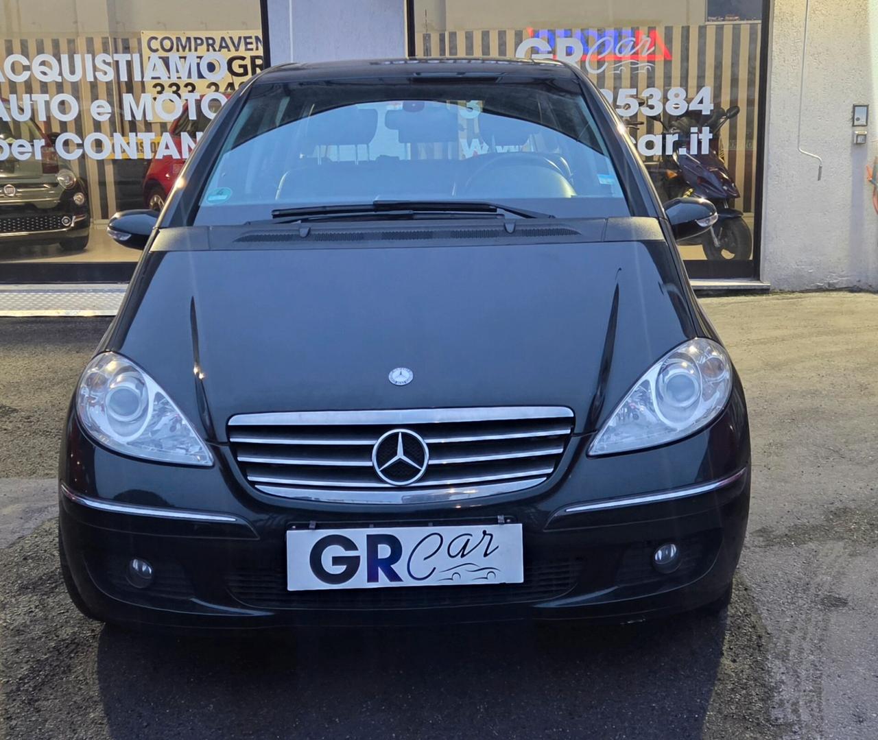 Mercedes-benz A 150 Avantgarde