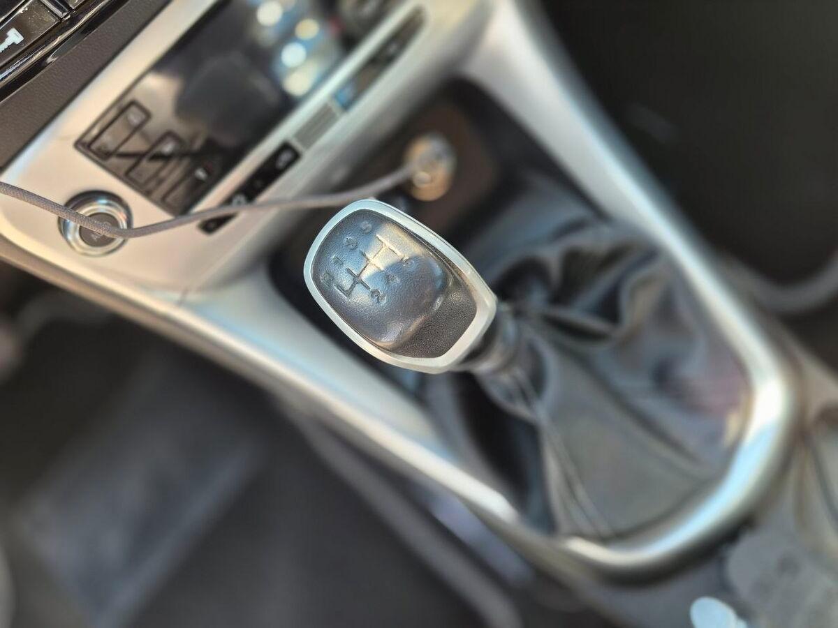 Lancia Delta 1.4 tjt Silver ecochic Gpl 120cv my14